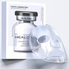 로이스꾹이투 Healoine Aronia Recovery Mask Pack Plant Extract Skin Ampoule