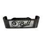 VICTORY ONLY OIL COOLER COVER 8 Ball VICTORY MOTORCYCLE 2003-2007