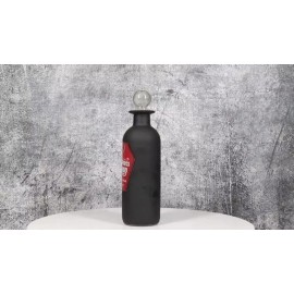 Vampires Blood Witchcraft Apothecary Wicca Decorative Glass Potion Bottle