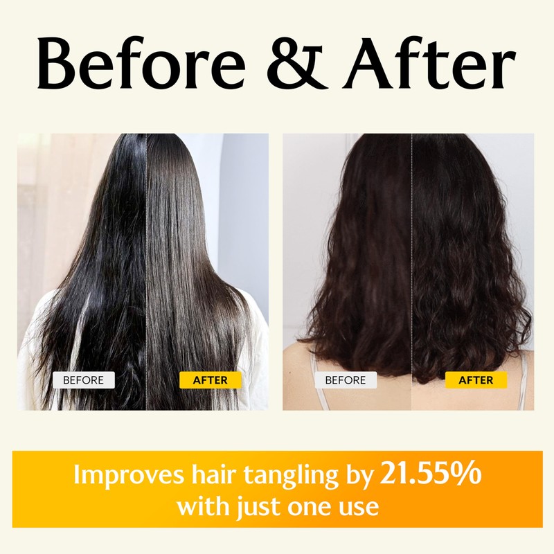 La’dor scent discovery set – perfumed hair treatment sampler for