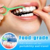 8 Pcs Aligner Removal Tool Retainer Remover Tool Kits Invisible