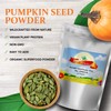 Best Botanicals Pumpkin Seed Powder 16 oz.