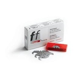 FLOORFIT SUPER HOOK BLADES (BOX OF 100)