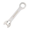 Spanner 44-48mm Lock Rings Bike Wrench Axle Wrench Spanner Remove