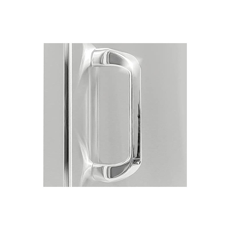 BBQGUYS Signature Traditional Door/Drawer Handle - BBQ-260-Handle