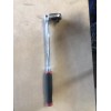 Pittsburgh Professional 3/8" Drive Indexable Head Ratchet With 360° Swivel