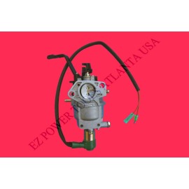 EZP Champion CPE 389CC 6KW 7.5KW Gas Generator Carburetor 16100-Z102911-00M1