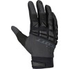 Scott X-Plore Pro Enduro Motorcycle Gloves Black 2025: Size: M