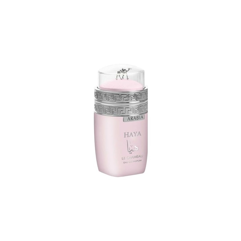 Emper Arabia Haya, para mujeres - 3.4 fl oz” del