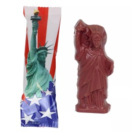 Astor Choc Statue of Liberty Chocolate Statue