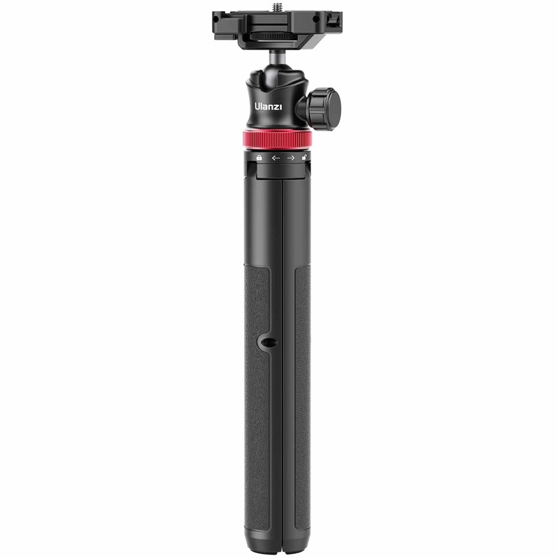 ULANZI MT-44 Selfie Stick Tripod for Phone and Camera -