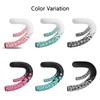 COZENTA Bicycle Bar Tape Drop Handle Road Bike with End