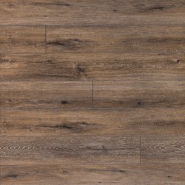 MSI Rutledge 20MIL Luxury Vinyl Flooring, Rigid Core Planks, LVT Tile, Click Lock Floating Floor, Waterproof LVT, Wood Grain Finish, Sample, Beechwood Beige