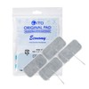 Ito Original Pad Economy (L/4 Sheets) Exclusive Massage Sheet Replacement