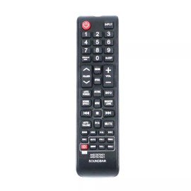 Unbranded New  AKB73575421 AKB73575401 Remote for LG SOUND BAR TV NB3530ANB NB4530B