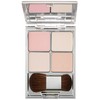 IPSA Designer Face Color Palette 201PK