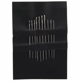 Singer Ball Point Hand Needles-Assort
