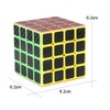 EACHHAHA Classic 4x4 Rubik's Cube Smooth Speed Reliable Puzzle -
