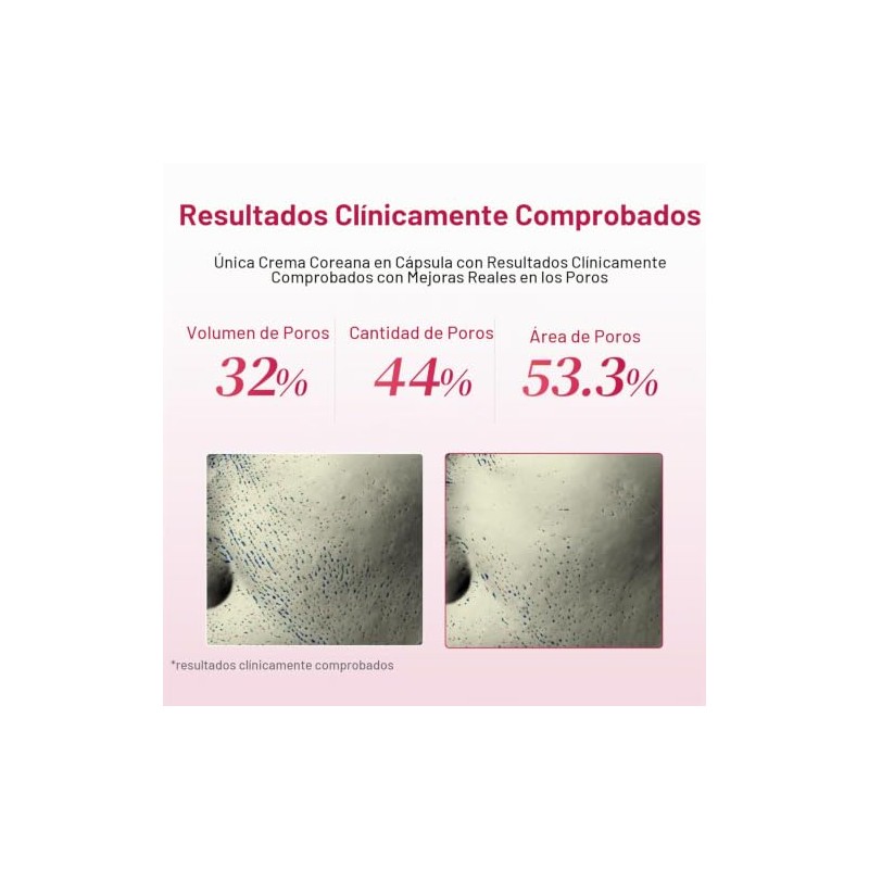 YADAH Crema Hydra Core con colágeno (50 g): hidratación, cuidado