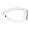 Digital Watch LED Screen 12/24 Hour Rechargeable Stylish Electronic Wrist