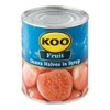 Koo Guava Halves 410 g