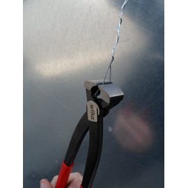 Classico WIHA Monierzange (Rabitzzange). Z 31 0 250 01 Monierzange