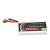 11.1V Remote Control Toy Lithium Battery 3500mAh Portable Overcharge Protection