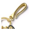 Takeokikuchi 266612 Area Key Holder, [05] Green
