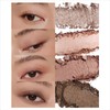 DAISY DOLL by MARY QUANT Eye Draw Shadow 02 Creamy