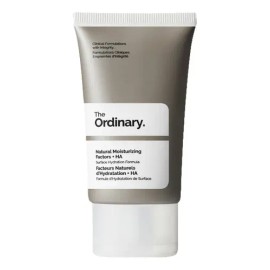 Crema The Ordinary Moisturizing Ácido Hialurónico 30ml Normal Díanoche                                                                                
