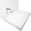 Mahle Knecht Filter LA922 Cabin Air Filter