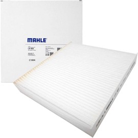 Mahle Knecht Filter LA922 Cabin Air Filter