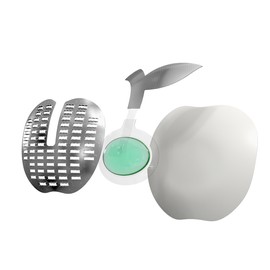 스노우투플러스 AC 마그네슘 부스터 패치 Snow to Plus AC Magnesium Booster Patch