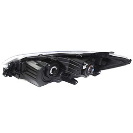 For Toyota Camry Headlight Assembly 2015 2016 2017 Passenger Side | SE/XSE Model | Projector Type | TO2503224 | 81110-06C70
