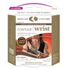 Mueller Life Care Handgelenkbandage, weiß/gold, 24 26,5 cm, 77014, Gr.