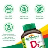 Vitamin D3 1,000 IU Bonus -240 tabs Brand: Jamieson Laboratories