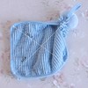 ikenokoi Hot Towel Towel, Hand Towel Quick-drying Cute Soft Nursery