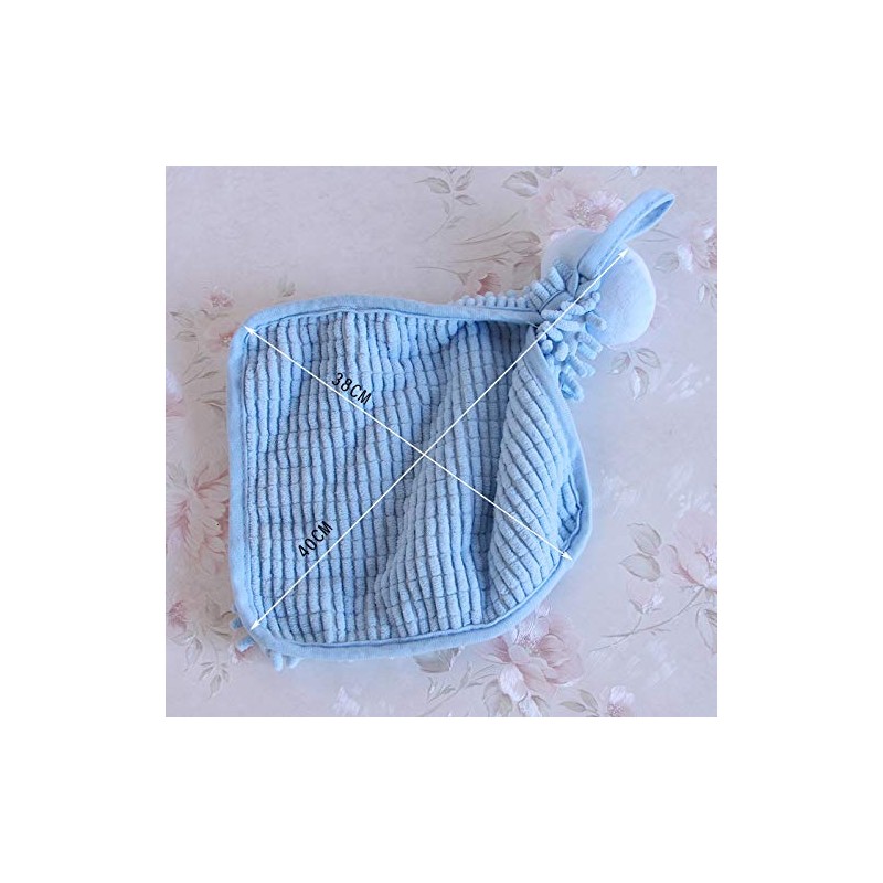 ikenokoi Hot Towel Towel, Hand Towel Quick-drying Cute Soft Nursery