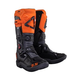 Leatt Boot 3.5#US12/UK11/EU47/CM30.5 Orange_2024