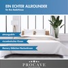Procave 7140/7141 Neck Pillow, 40 x 80 cm