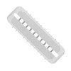 1pcs Emergency Wound Closures Adhesive Seamless Cuttable Hygienic Zip Stitch