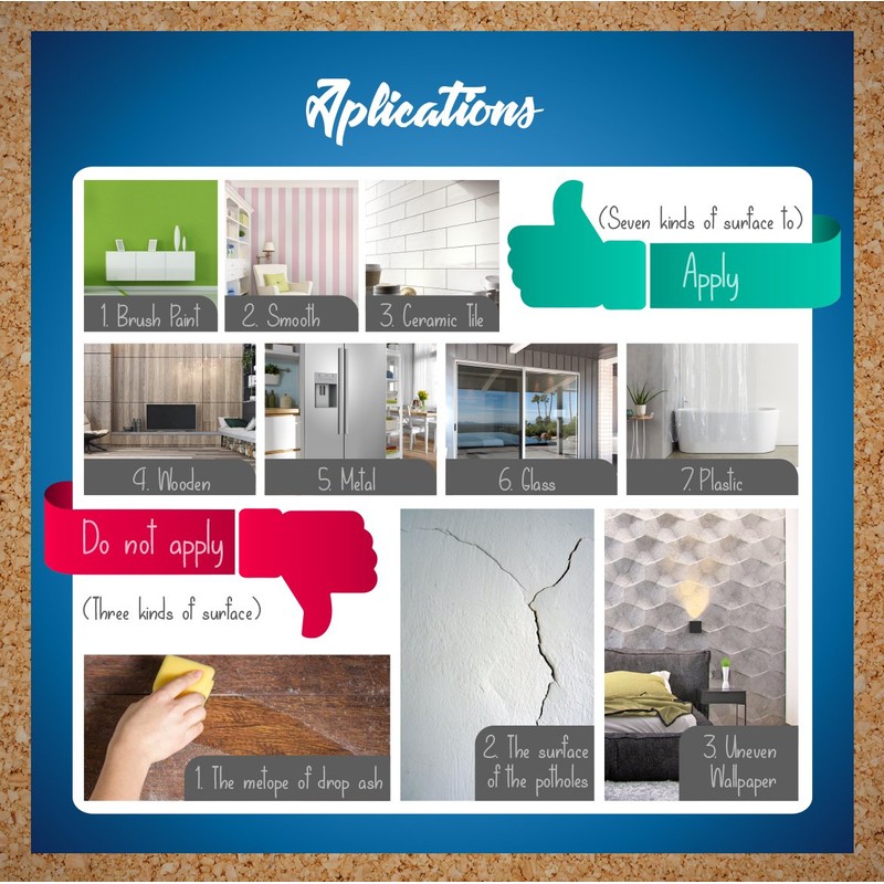 Kids Dinosaurs Window 3D Wall Decal Art Removable Wallpaper Mural