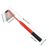 QUINTRA Hand Hoe Household Plowing Weeding Vegetable Gardening Hoe Multiple