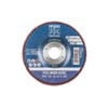 Pferd Polinox 44692263 Sanding Disc PNL Diameter 125 mm Width