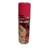 Spray on Hair Color Temporary Pink