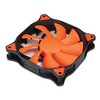 Cougar Vortex HDB 120 Cooling Fan CF-V12H, Orange
