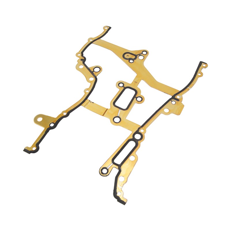 Camshaft Front Timing Cover Gasket Prevent Leakage 55562793 Replacement for