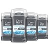 DOVE MEN + CARE Deodorant Stick for Men Clean Comfort