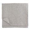 Linen & Cotton Luxury Stonewashed Tablecloth BJORN, 100% Linen -