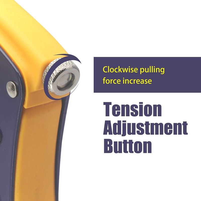 VCELINK Automatic Wire Stripper and Cutter, Electrical Cable Stripping Tool